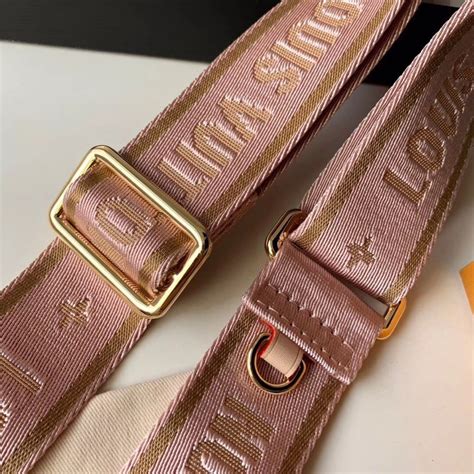 louis Vuitton Bag strap price